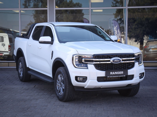 Ford Ranger XLT SiT 6 Speed in Botswana