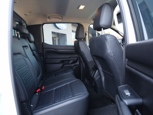 Ford Ranger XLT SiT 6 Speed in Botswana