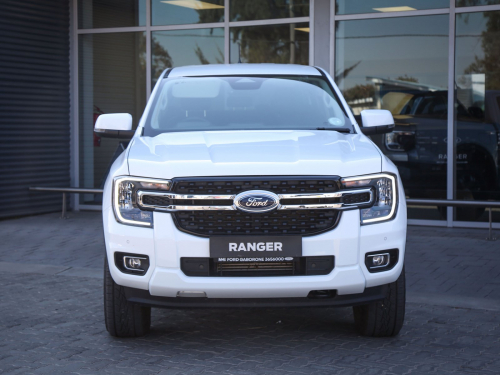 Ford Ranger XLT SiT 6 Speed in Botswana