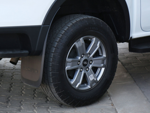 Ford Ranger XLT SiT 6 Speed in Botswana