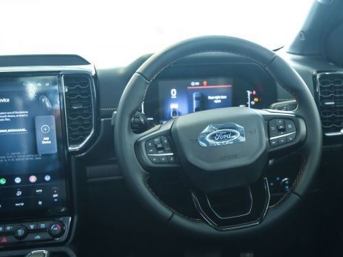 Ford Ranger Wildtrak Bi Turbo in Botswana