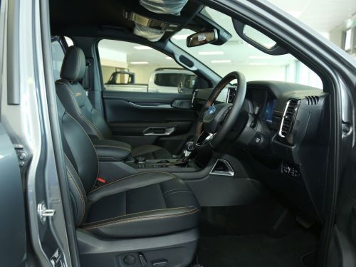 Ford Ranger Wildtrak Bi Turbo in Botswana