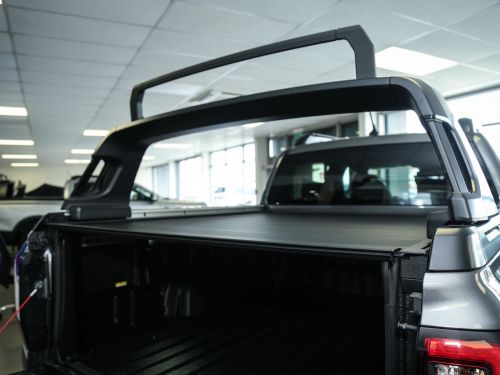 Ford Ranger Wildtrak Bi Turbo in Botswana