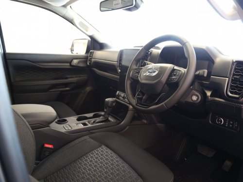 Ford Ranger XLT 10 Speed in Botswana