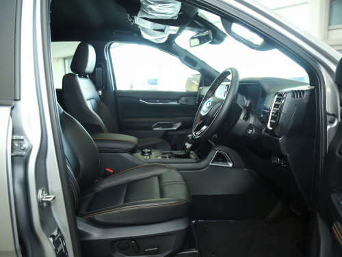 Ford Ranger Wildtrak Bi Turbo in Botswana