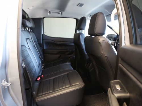 Ford Ranger XLT 6 Speed in Botswana