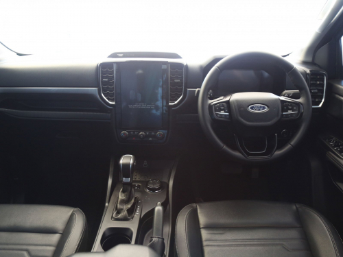 Ford Ranger XLT 6 Speed in Botswana
