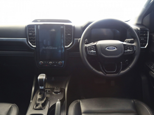 Ford Ranger XLT 6 Speed in Botswana