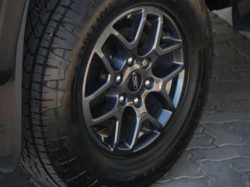 Ford Ranger XLT 6 Speed in Botswana