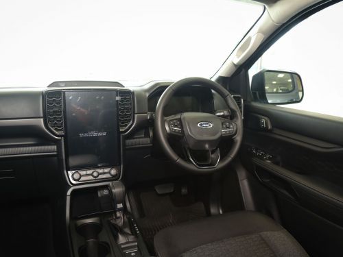 Ford Ranger XLT in Botswana