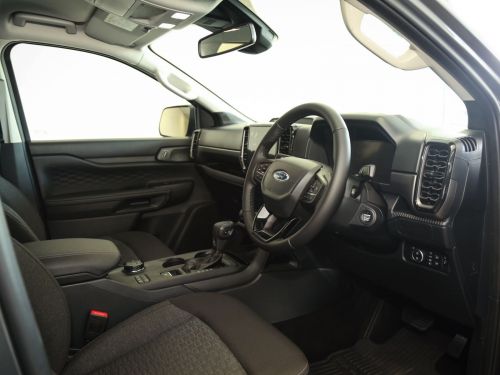 Ford Ranger XLT in Botswana