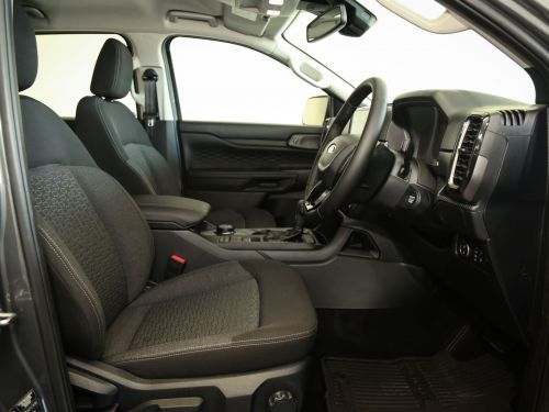 Ford Ranger XLT in Botswana