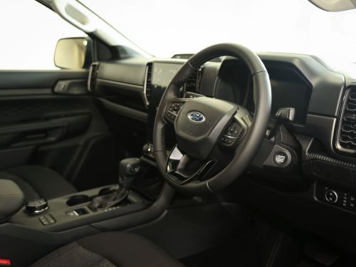 Ford Ranger XLT in Botswana