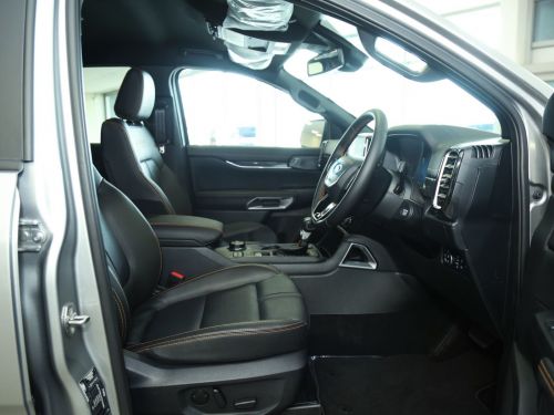 Ford Ranger Wildtrak Bi Turbo in Botswana