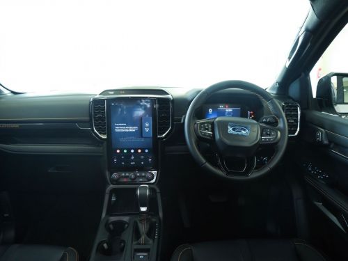 Ford Ranger Wildtrak Bi Turbo in Botswana