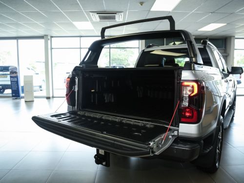 Ford Ranger Wildtrak Bi Turbo in Botswana