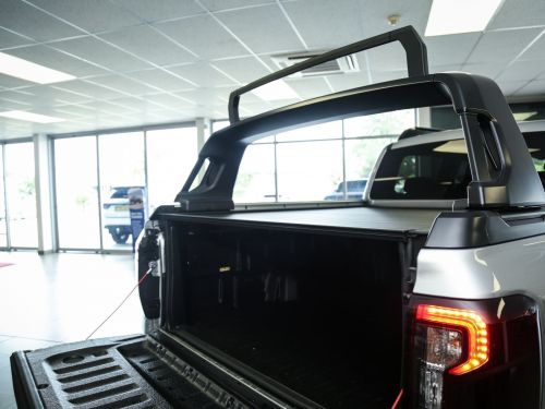 Ford Ranger Wildtrak Bi Turbo in Botswana