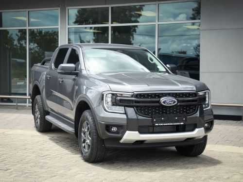 Pre-owned Ford Ranger XLT for sale in 