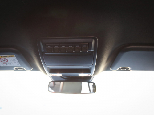 Ford Ranger Wildtrak 10 Speed in Botswana