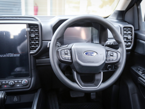 Ford Ranger XL SiT 10 Speed in Botswana