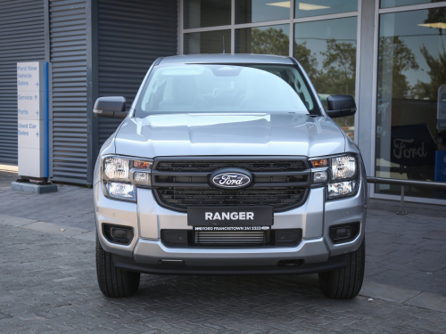 Ford Ranger XL SiT 10 Speed in Botswana