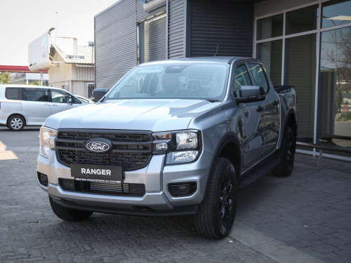 Ford Ranger XL SiT 10 Speed in Botswana