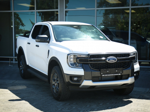 Pre-owned Ford Ranger XLT 6 Speed for sale in 