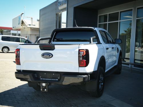 Ford Ranger XLT 6 Speed in Botswana