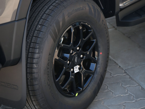 Ford Ranger XLT 10 Speed in Botswana