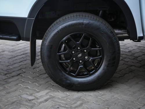 Ford Ranger XL SiT 10 Speed in Botswana