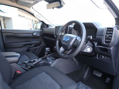 Ford Ranger XL 10 Speed in Botswana