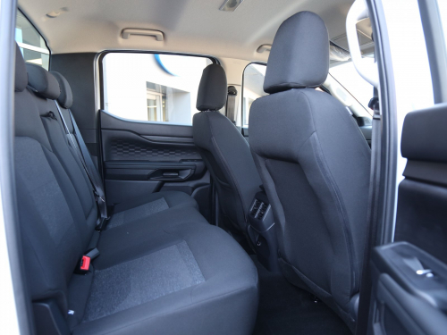 Ford Ranger XL 10 Speed in Botswana