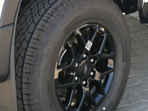Ford Ranger XLT 10 Speed in Botswana