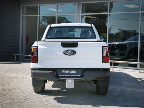 Ford Ranger XLT 10 Speed in Botswana