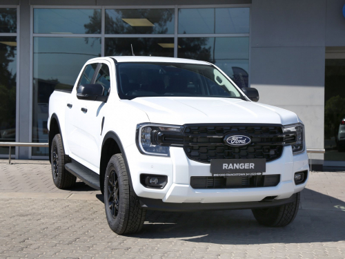 New Ford Ranger XLT 10 Speed for sale in Francistown