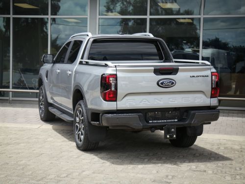 Ford Ranger Wildtrak 10 Speed Auto  in Botswana