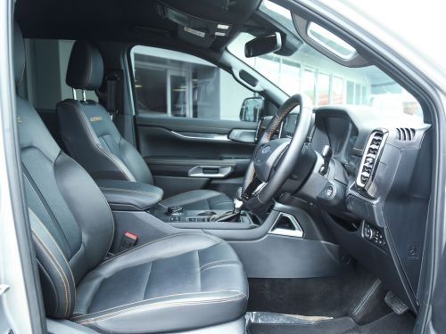 Ford Ranger Wildtrak 10 Speed Auto  in Botswana
