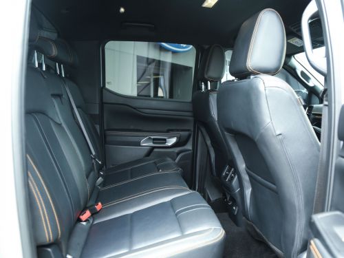 Ford Ranger Wildtrak 10 Speed Auto  in Botswana