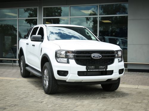 Ford Ranger XL 6 auto in Botswana
