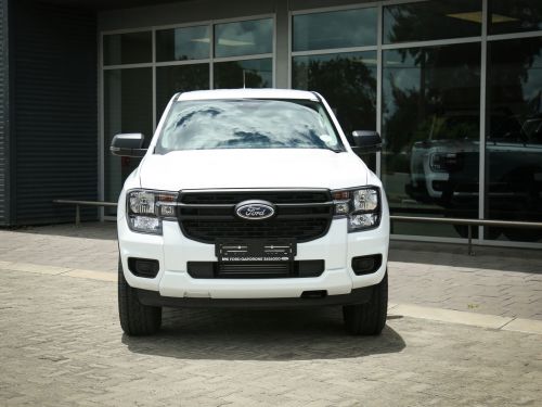 Ford Ranger XL 6 auto in Botswana