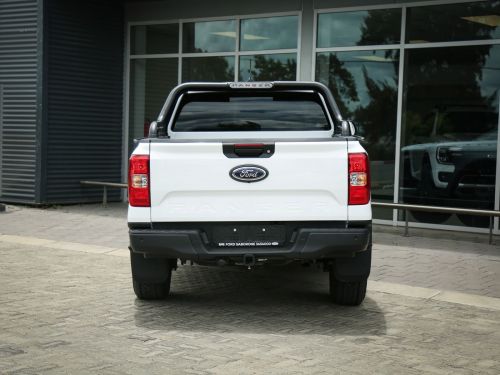 Ford Ranger XL 6 auto in Botswana