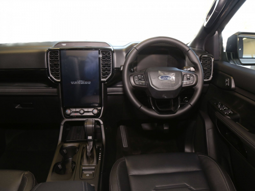 Ford Ranger Sport 10 Speed in Botswana