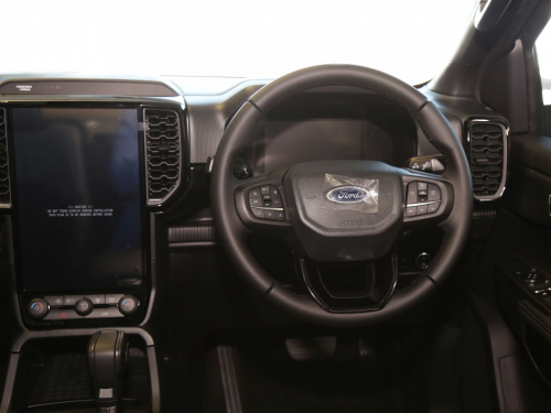 Ford Ranger Sport 10 Speed in Botswana