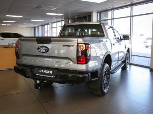 Ford Ranger Sport 10 Speed in Botswana