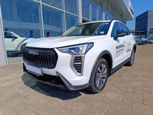 Haval Jolion Pro 1.5T in Botswana