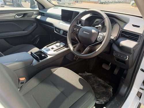Haval Jolion Pro 1.5T in Botswana