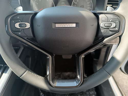 Haval Jolion Pro 1.5T in Botswana