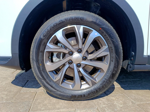 Haval Jolion Pro 1.5T in Botswana