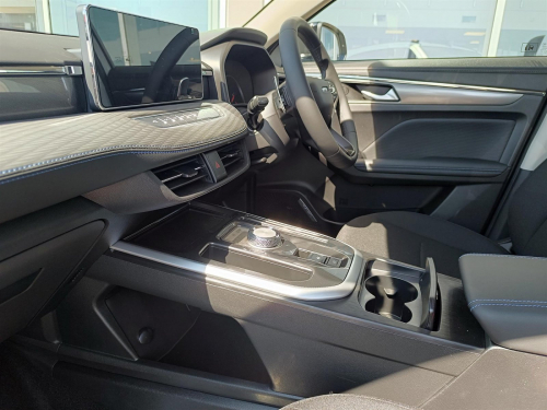 Haval Jolion Pro 1.5T in Botswana