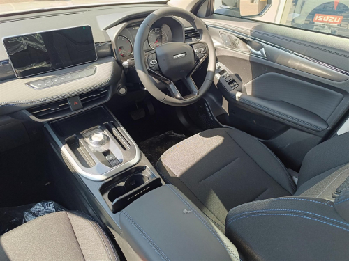 Haval Jolion Pro 1.5T in Botswana